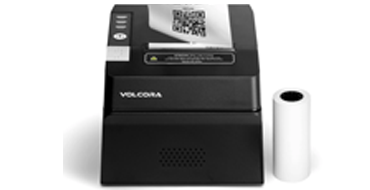 Volcora Printer