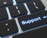 Support