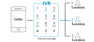 Interactive Voice Response
